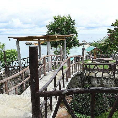 Bano Beach Resort Himensulan Exterior photo