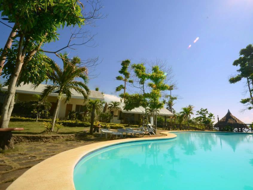 Bano Beach Resort Himensulan Exterior photo