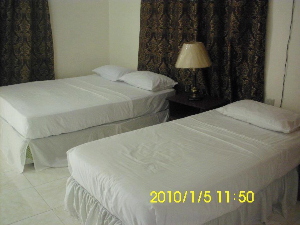 Bano Beach Resort Himensulan Exterior photo