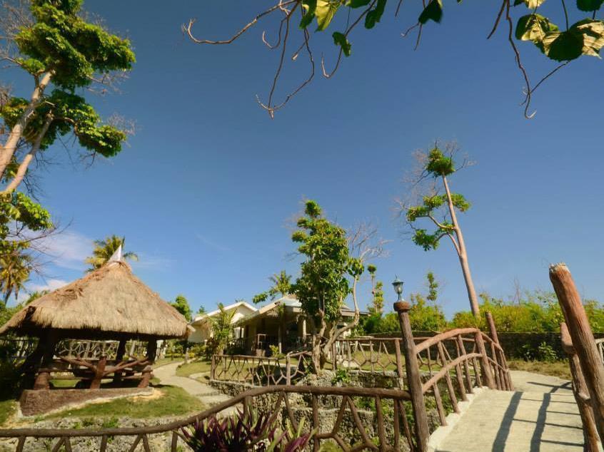 Bano Beach Resort Himensulan Exterior photo