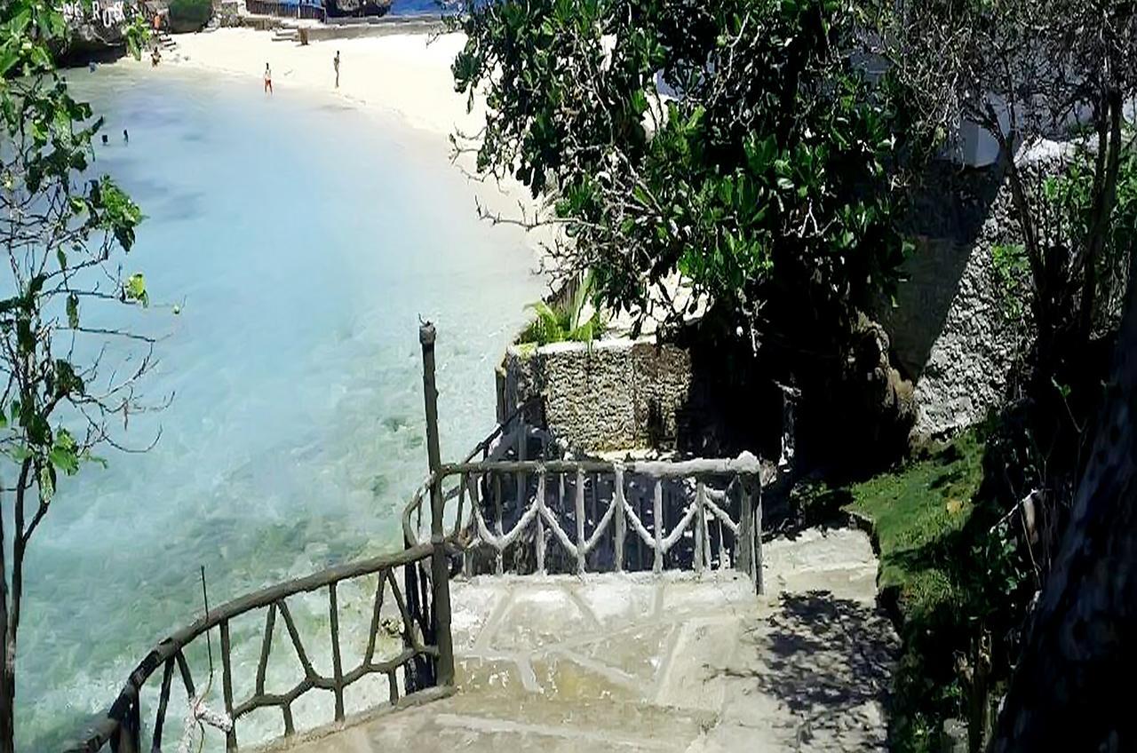 Bano Beach Resort Himensulan Exterior photo