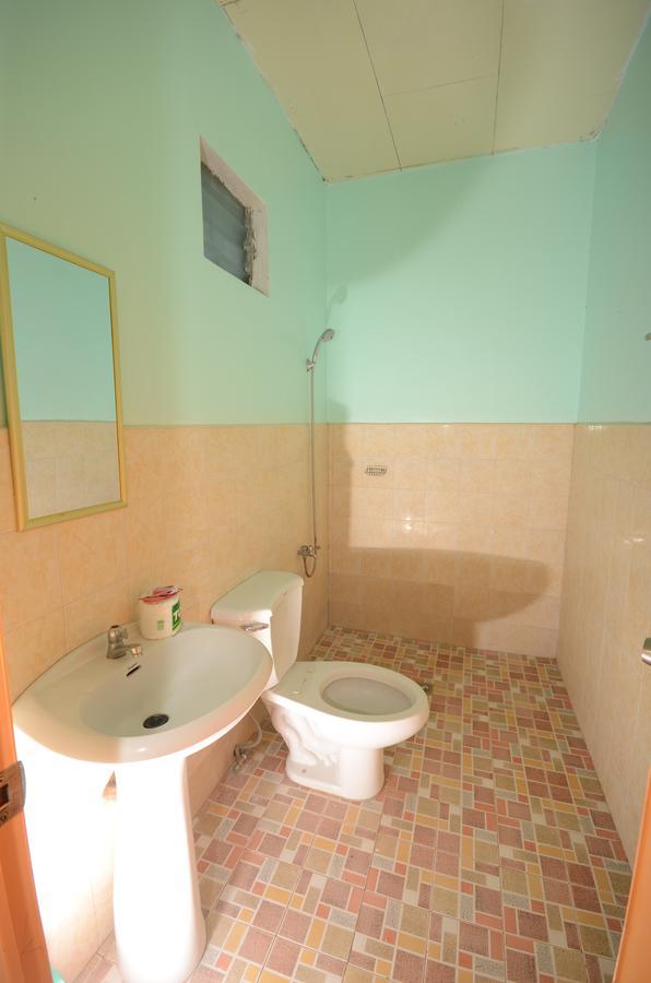 Bano Beach Resort Himensulan Exterior photo