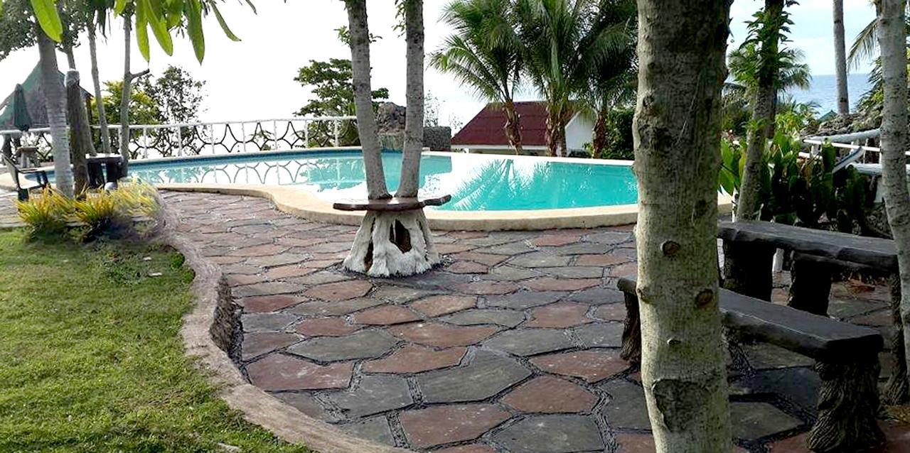 Bano Beach Resort Himensulan Exterior photo