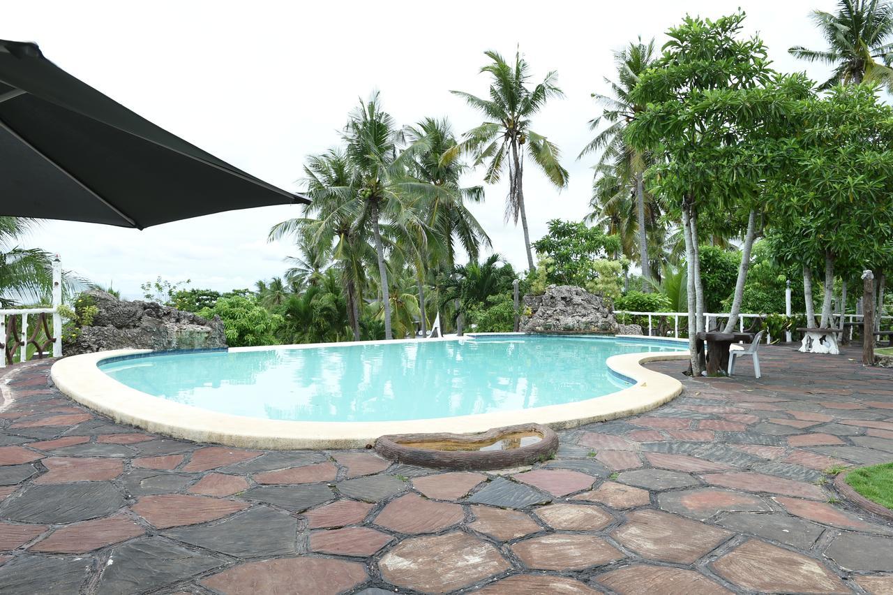 Bano Beach Resort Himensulan Exterior photo