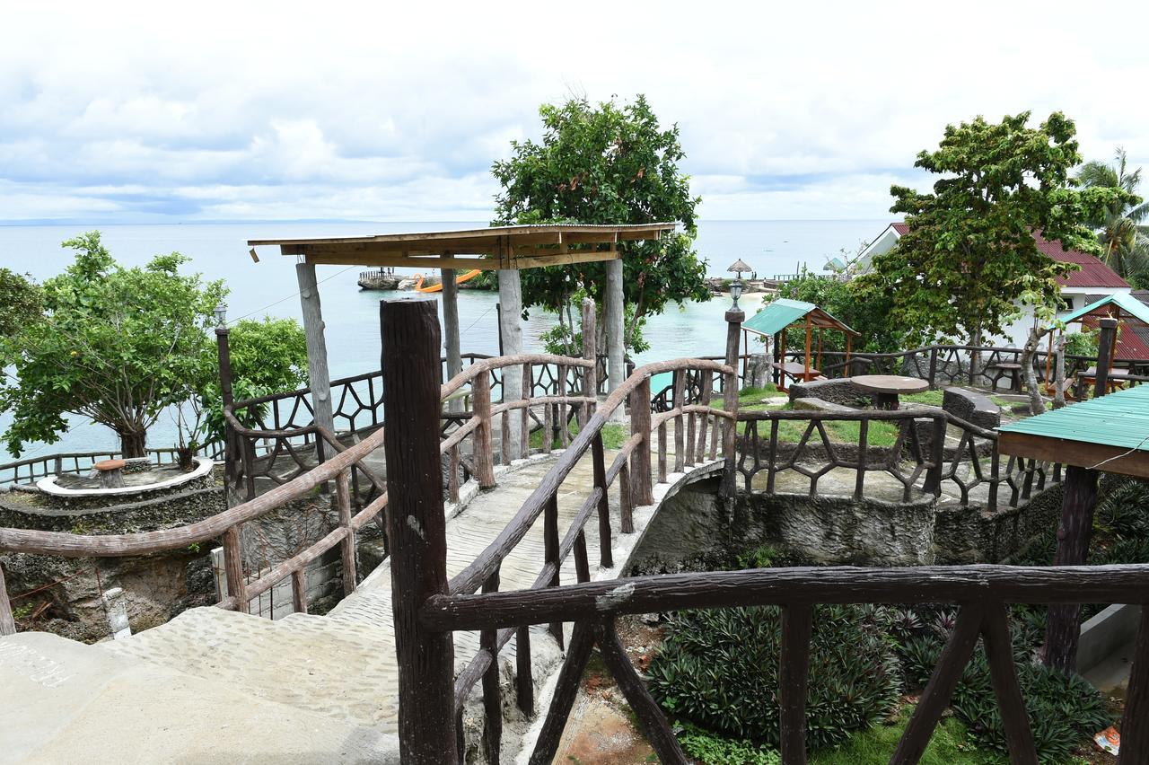 Bano Beach Resort Himensulan Exterior photo