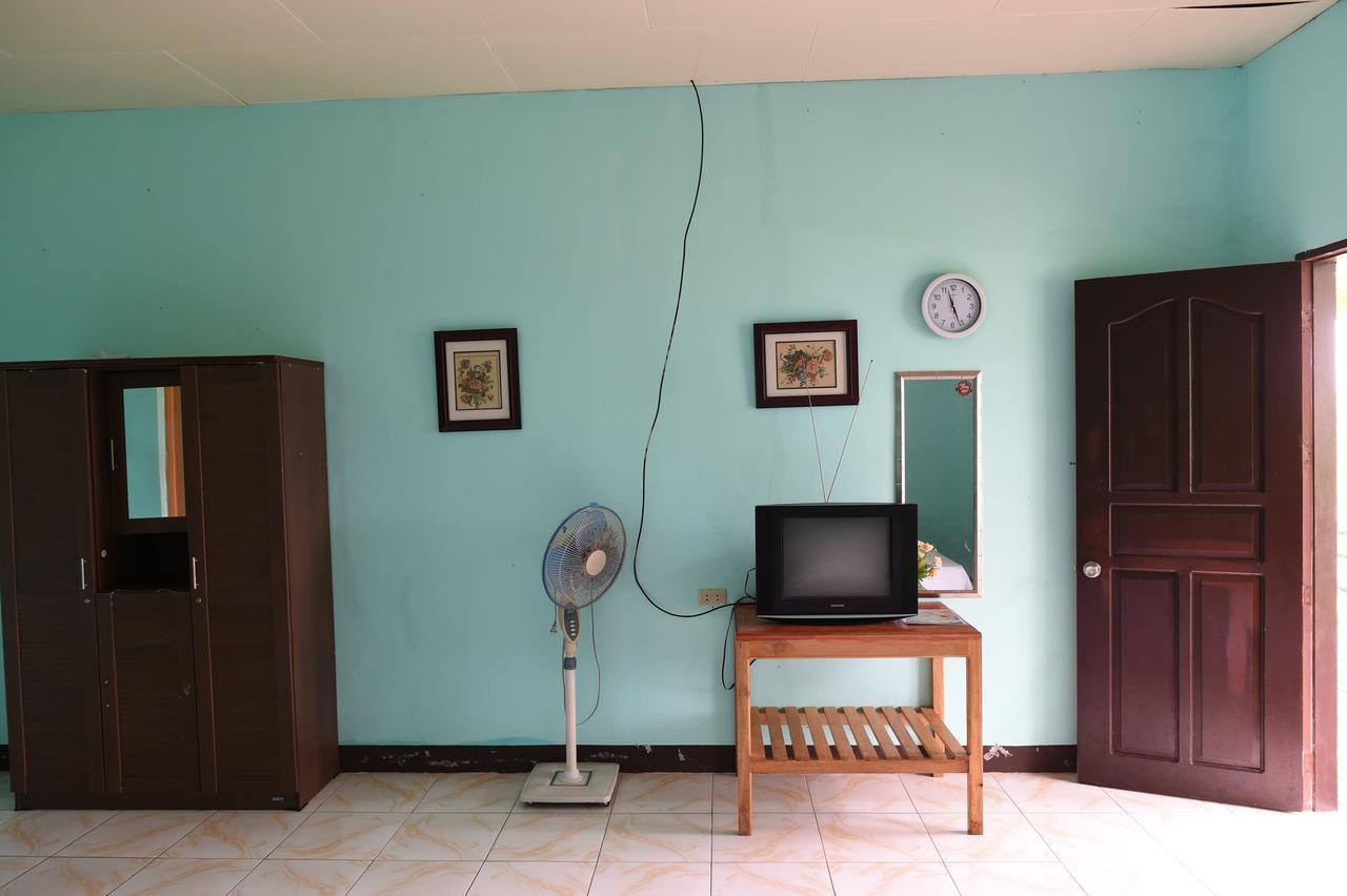 Bano Beach Resort Himensulan Exterior photo