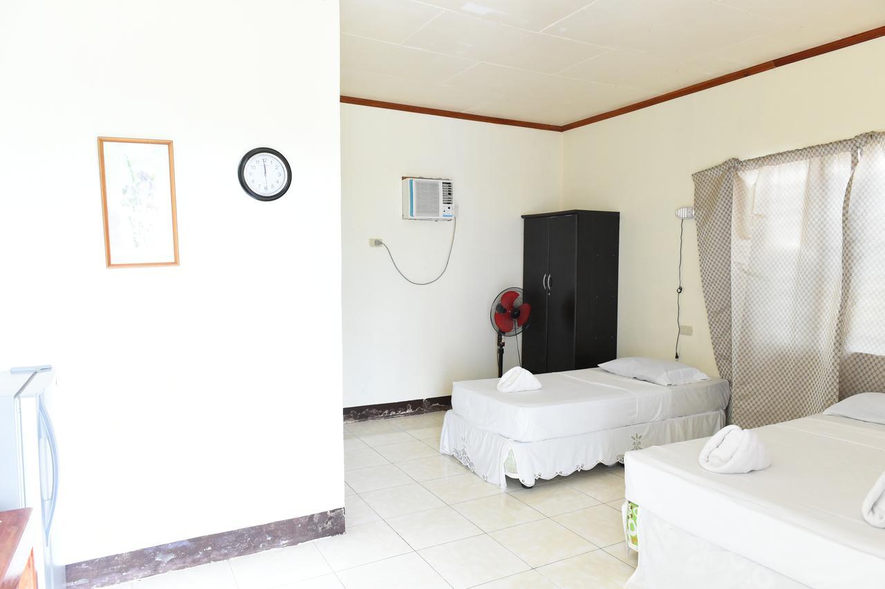 Bano Beach Resort Himensulan Exterior photo