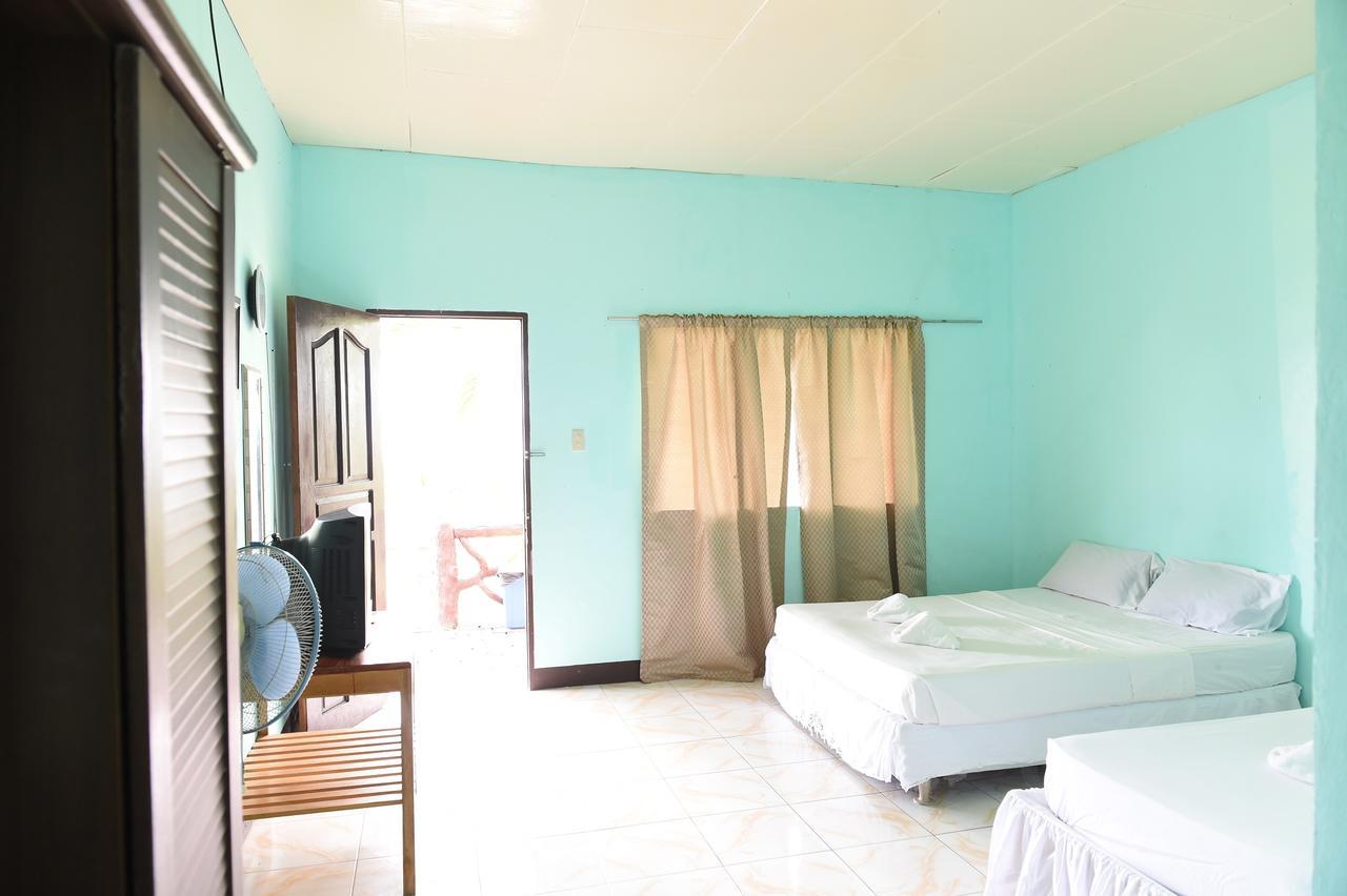 Bano Beach Resort Himensulan Exterior photo