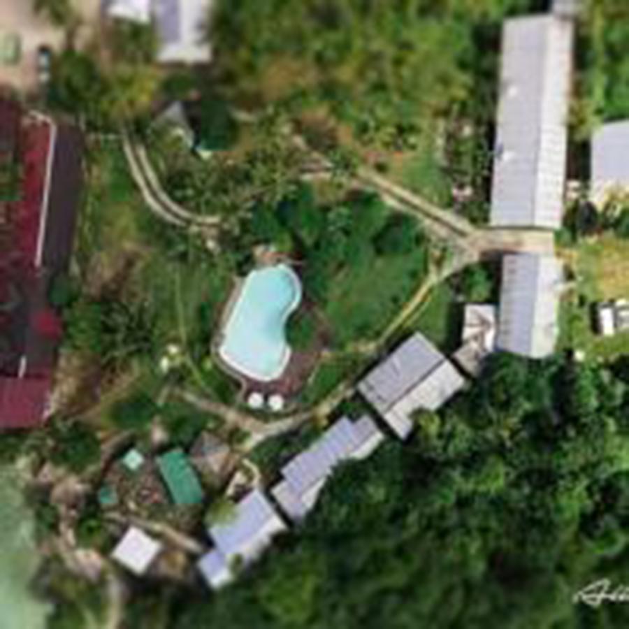 Bano Beach Resort Himensulan Exterior photo