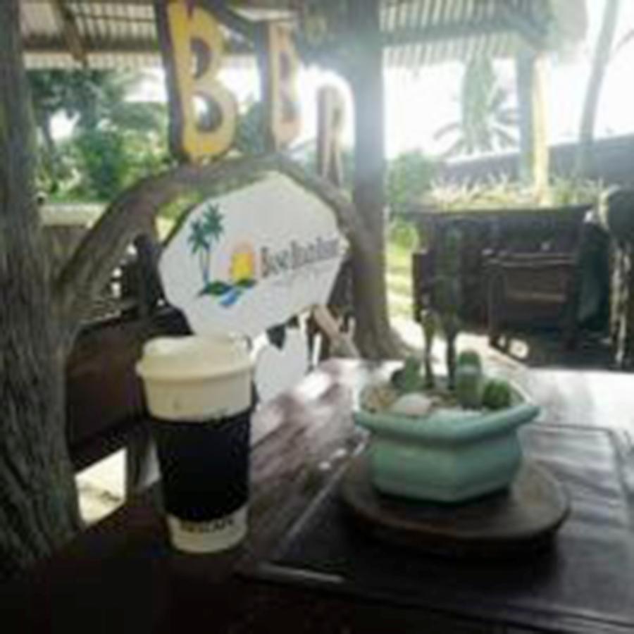 Bano Beach Resort Himensulan Exterior photo