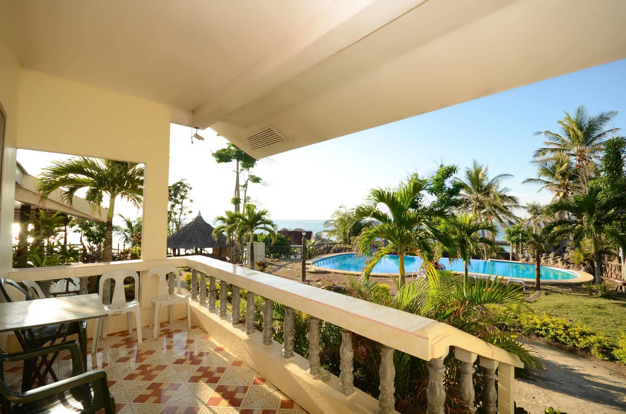 Bano Beach Resort Himensulan Exterior photo