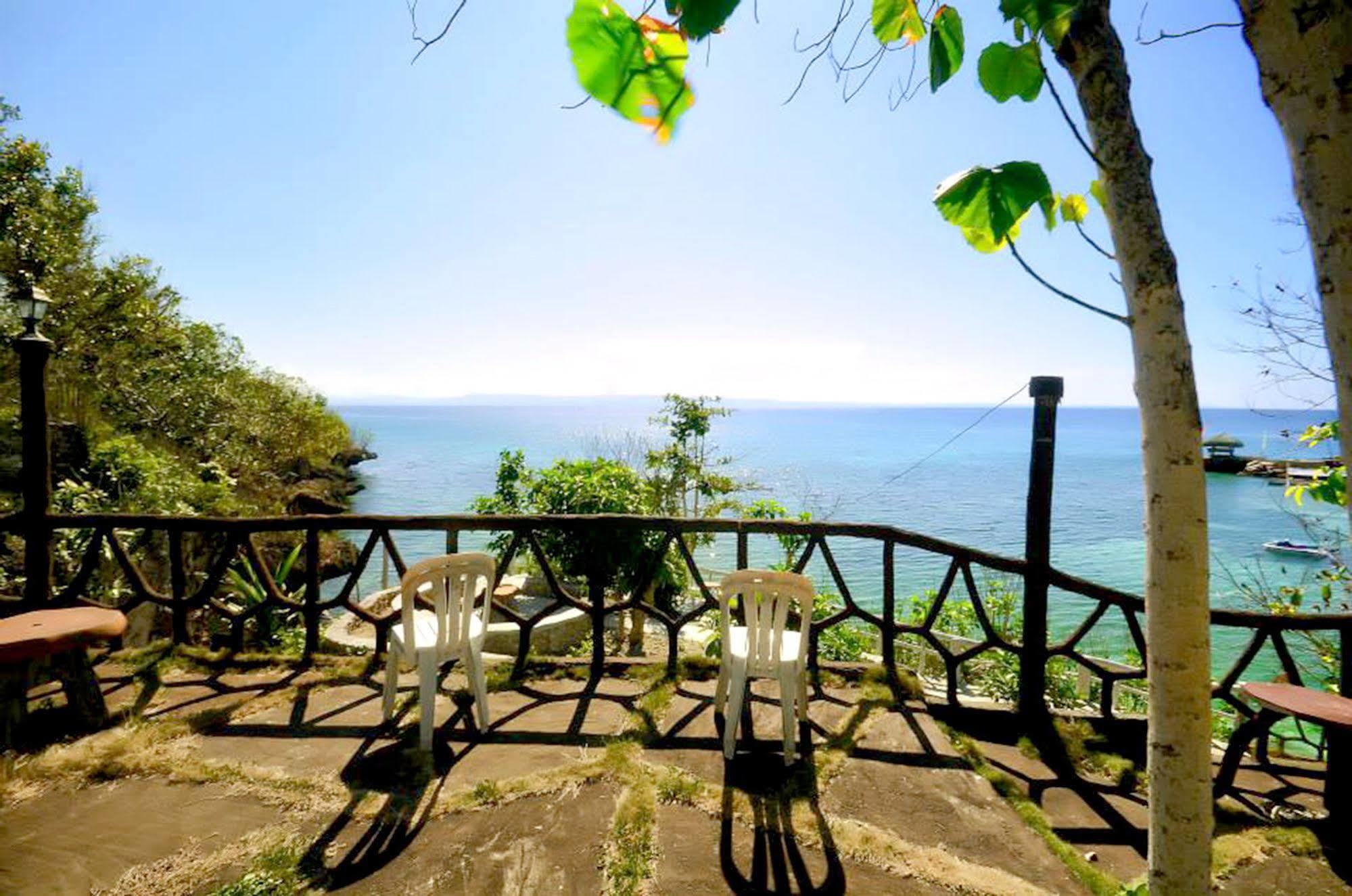 Bano Beach Resort Himensulan Exterior photo