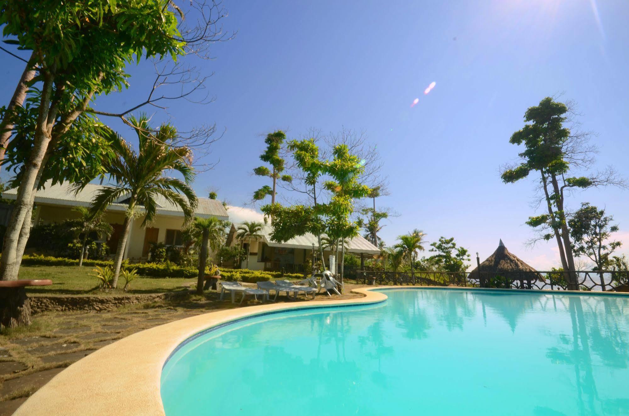 Bano Beach Resort Himensulan Exterior photo