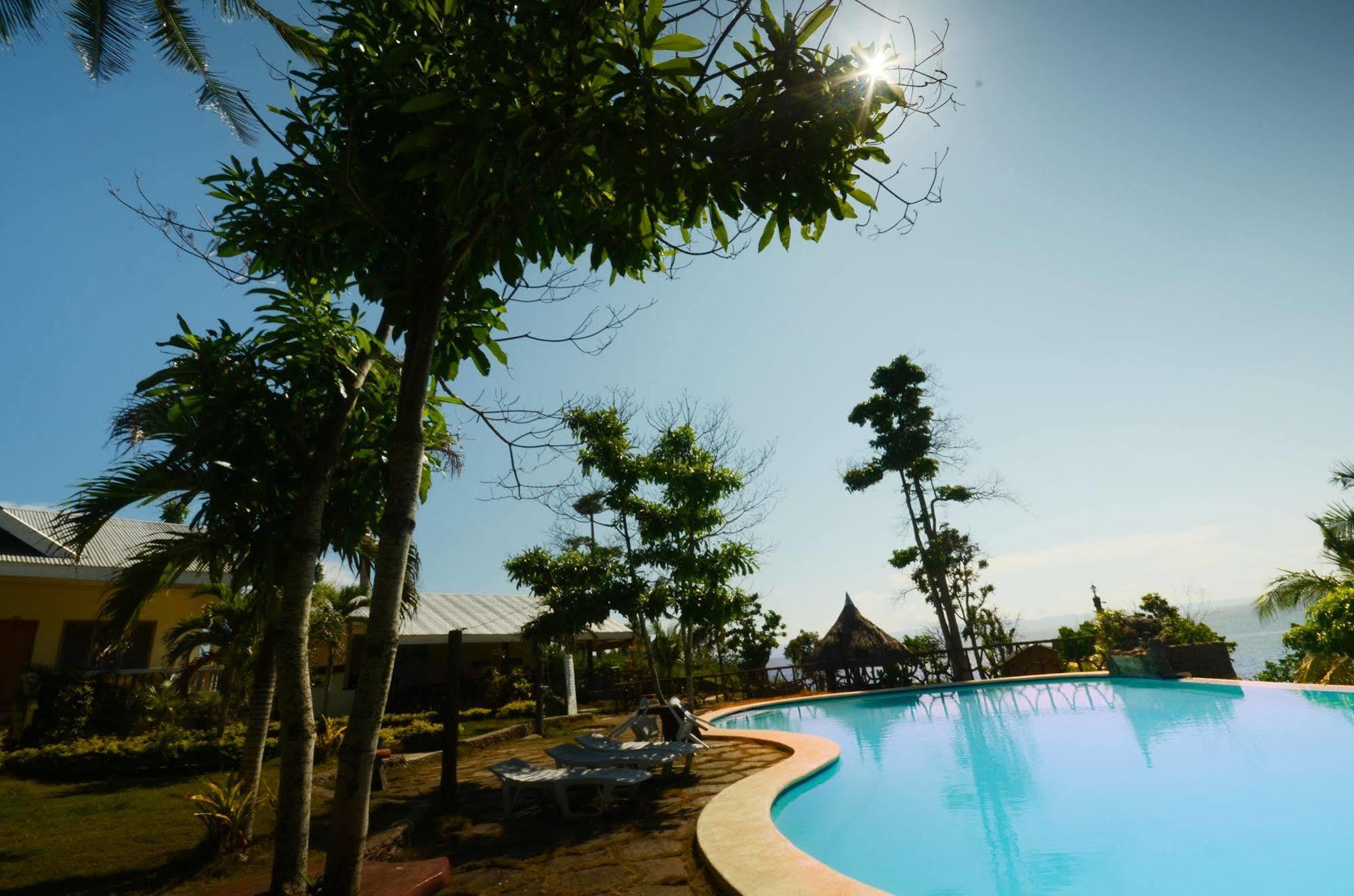 Bano Beach Resort Himensulan Exterior photo